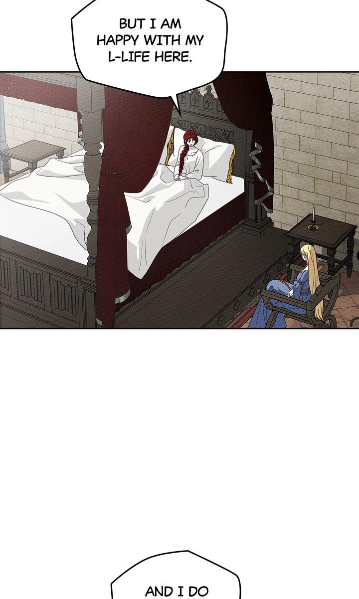 Under the Oak Tree Chapter 73 image 65